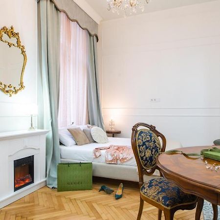 Regina Apartments On Kiraly Street 부다페스트 외부 사진