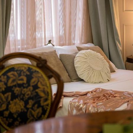 Regina Apartments On Kiraly Street 부다페스트 외부 사진