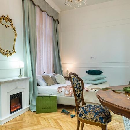 Regina Apartments On Kiraly Street 부다페스트 외부 사진