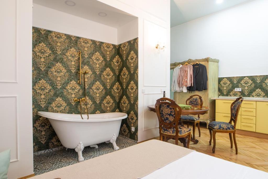Regina Apartments On Kiraly Street 부다페스트 외부 사진