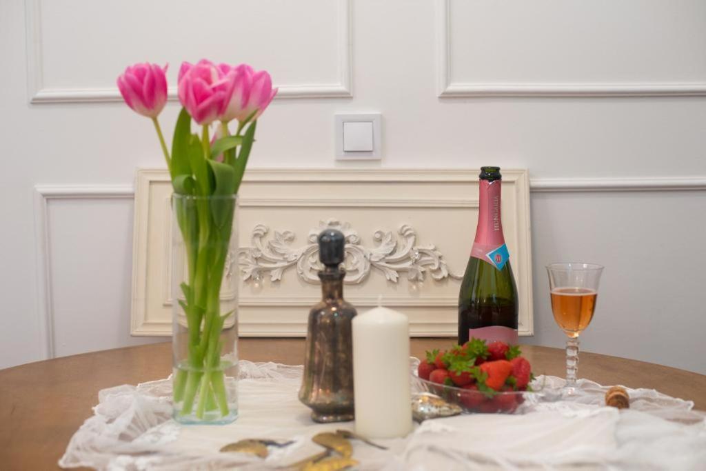 Regina Apartments On Kiraly Street 부다페스트 외부 사진