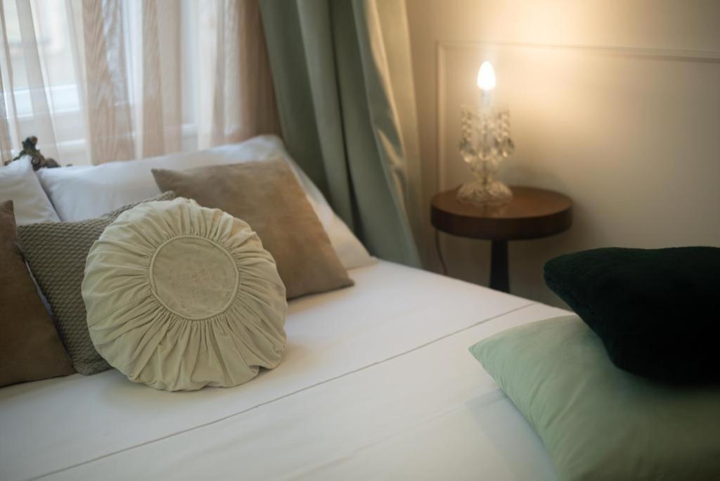 Regina Apartments On Kiraly Street 부다페스트 외부 사진