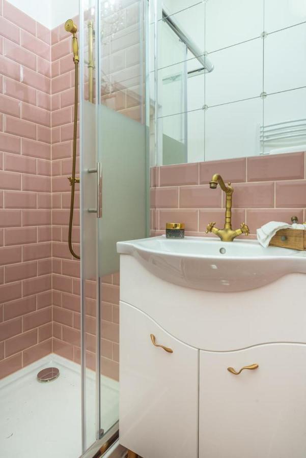 Regina Apartments On Kiraly Street 부다페스트 외부 사진
