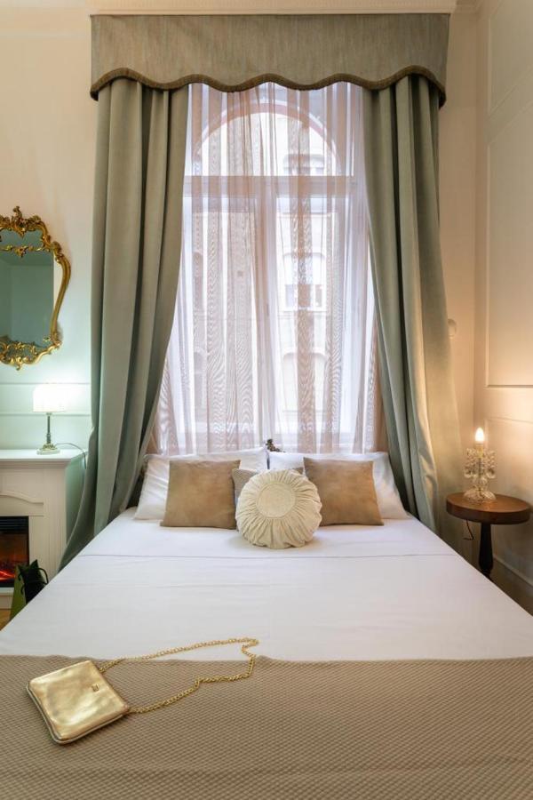 Regina Apartments On Kiraly Street 부다페스트 외부 사진