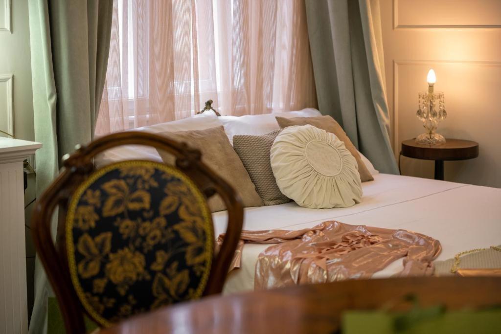 Regina Apartments On Kiraly Street 부다페스트 외부 사진