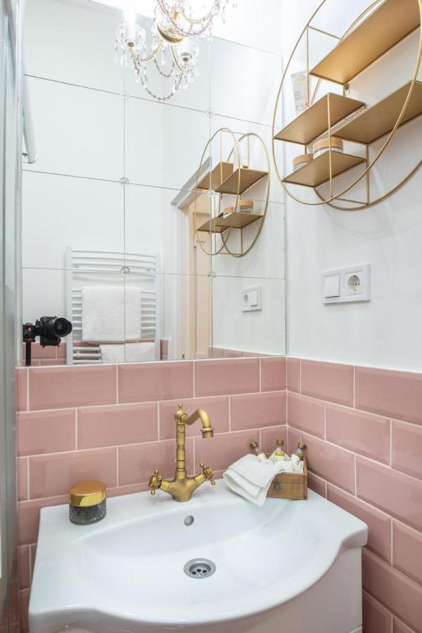 Regina Apartments On Kiraly Street 부다페스트 외부 사진