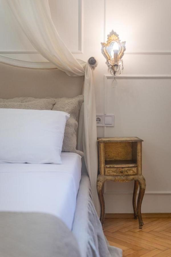 Regina Apartments On Kiraly Street 부다페스트 외부 사진